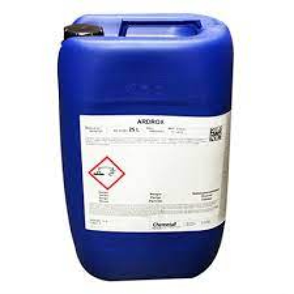 ARDROX 6345 - Ardrox 6345 Gas Turbine Compressor Cleane